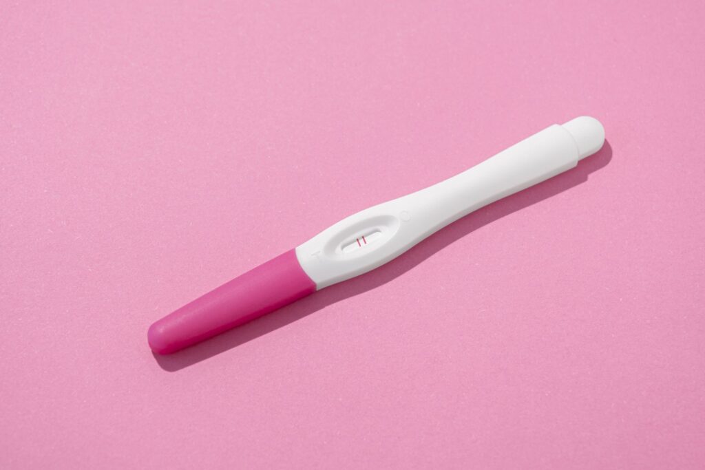 Pregnancy Test