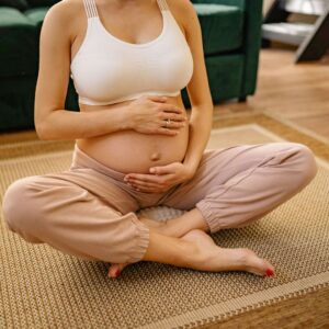 Keeping Healthy in Pregnancy