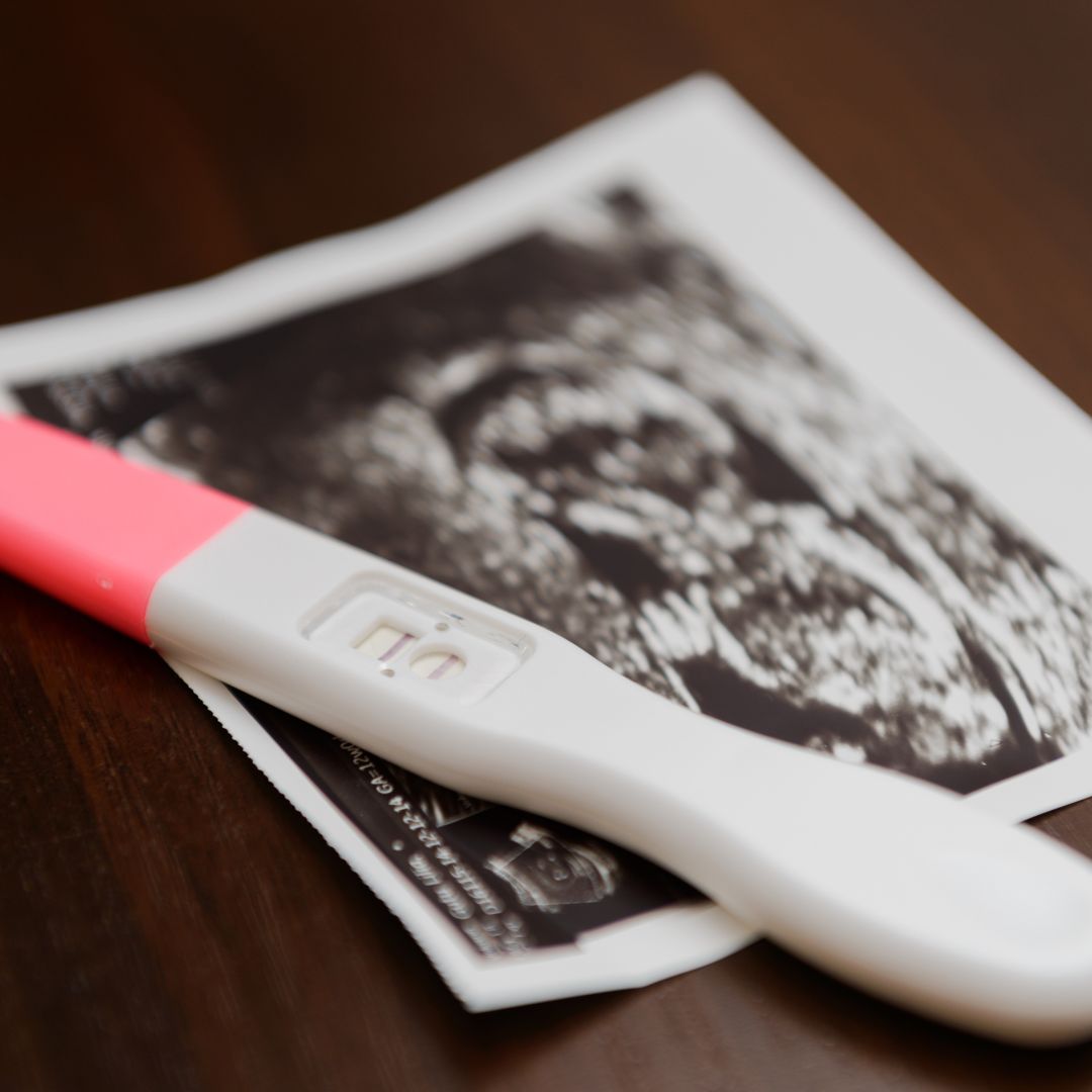 Early Pregnancy Home Testing