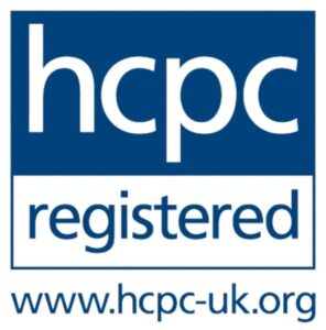 HCPC Registration Logo