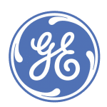 GE Healthcare Logo